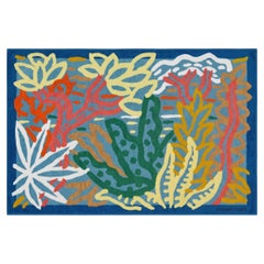 Hermès Le Chant des Cigales Terry Beach Towel