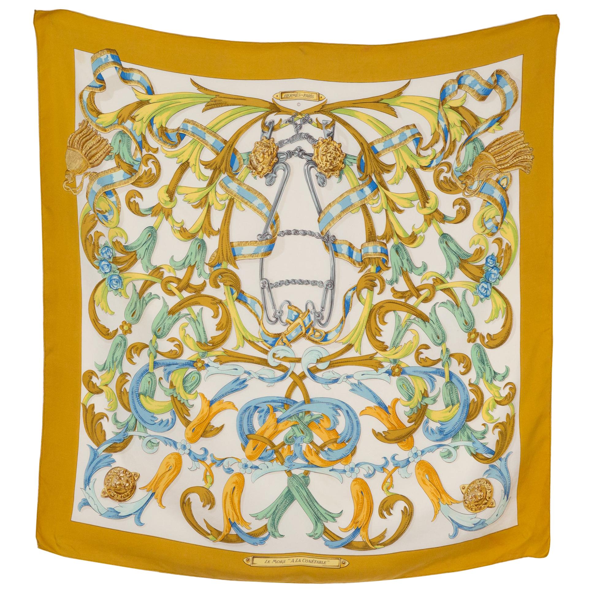 Le mors a la conetable hermes Clearance