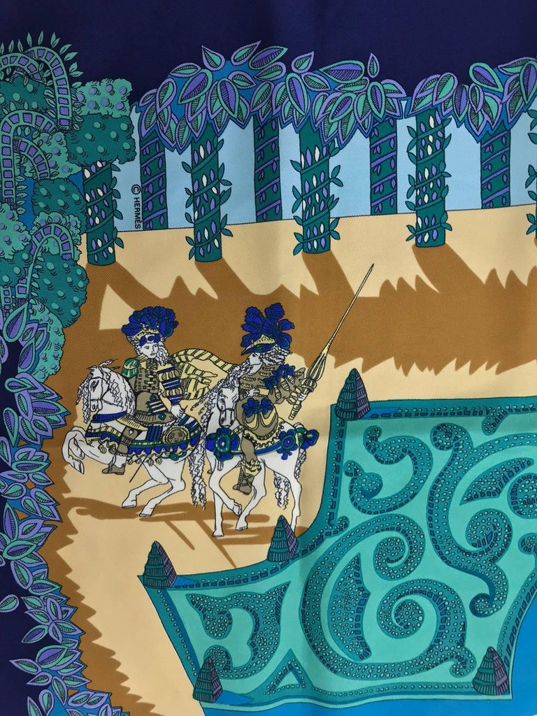 hermes annie faivre