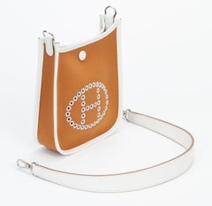 Hermes Le Sac Neo Evelyne Brand New