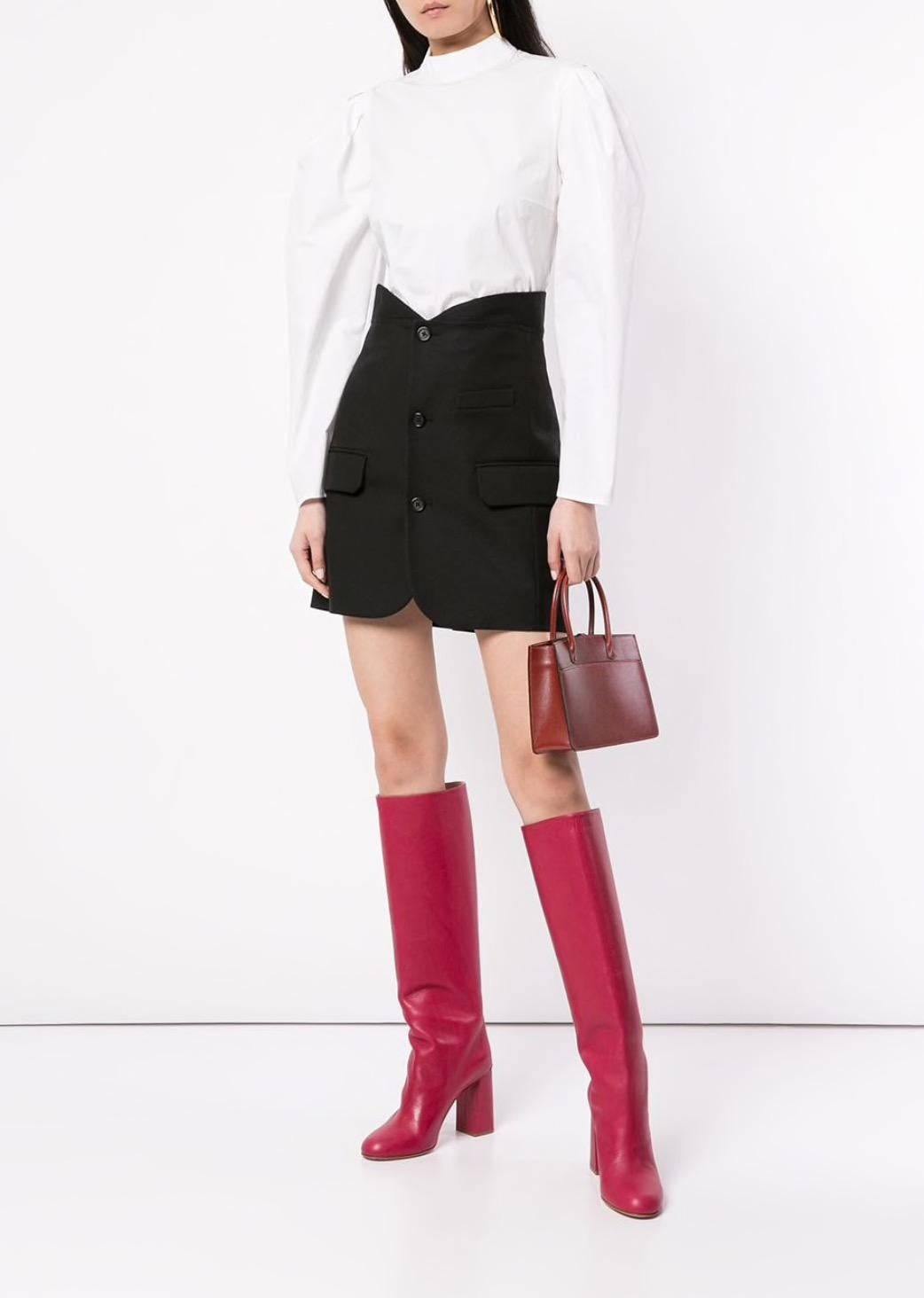 Hermes Leather Burgundy Wine Small Mini Top Handle Satchel Bag in Box

Leather
Gold tone hardware
Leather lining
Date code present
Made in France
Handle drop 3.5