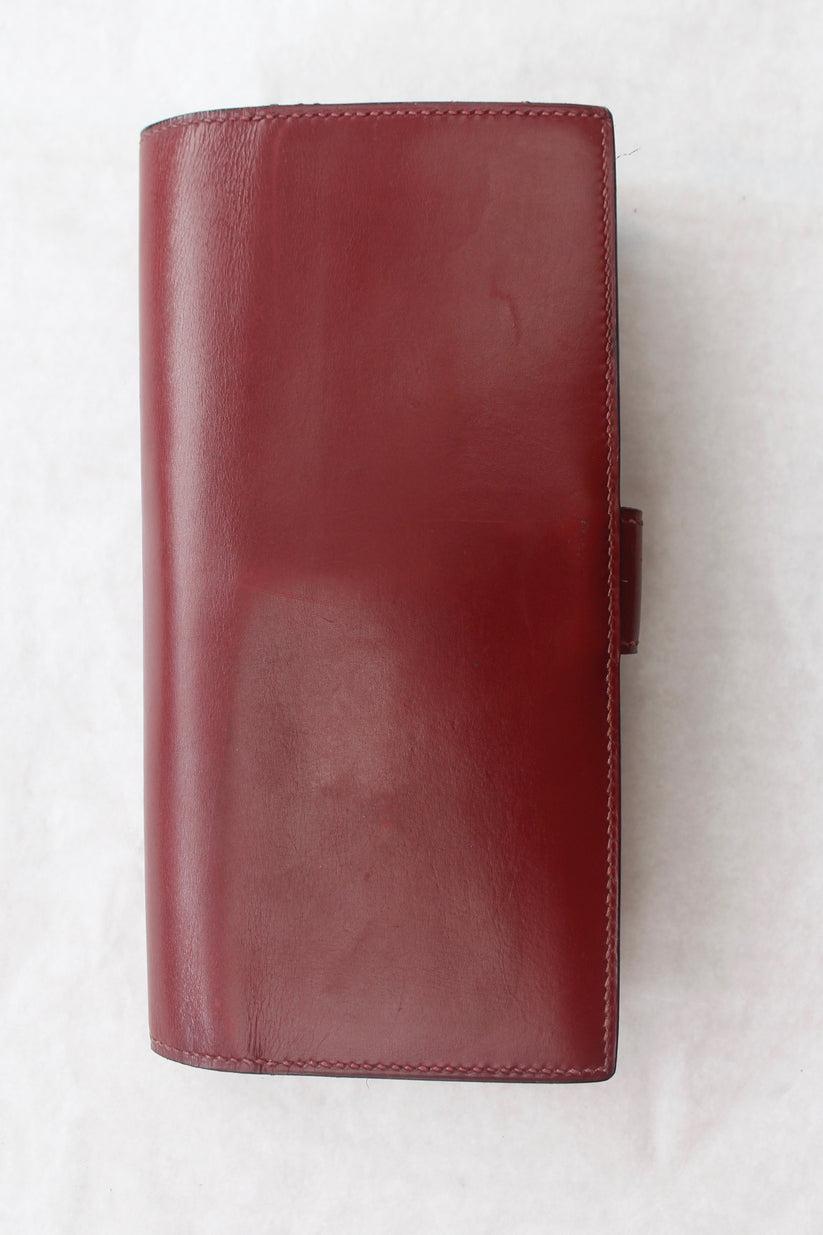 Hermes - Leather case including two card decks and one pen.

Additional information: 
Condition: Very good condition. A few light marks on leather.

Seller Ref number: ACC448