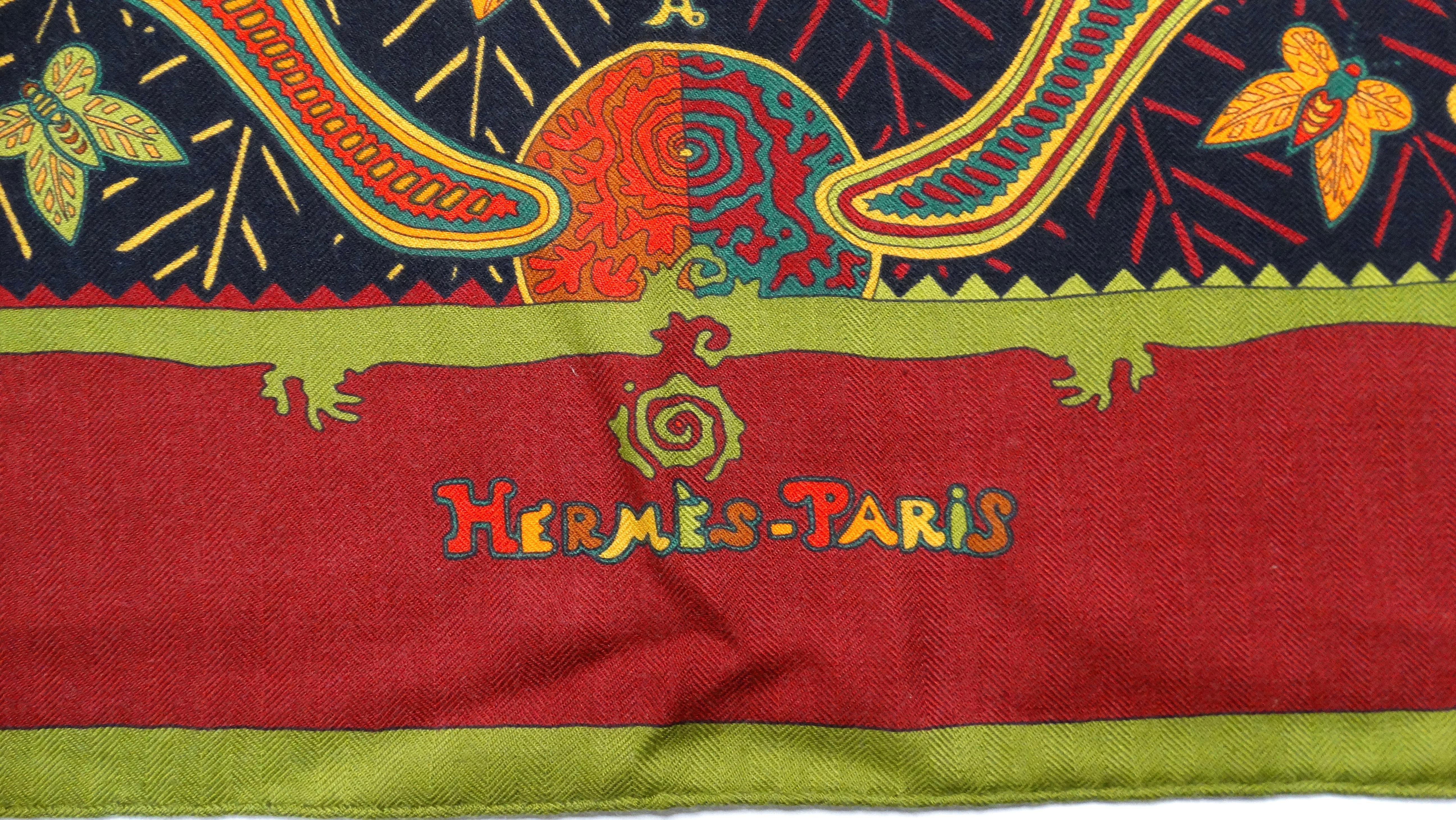 Brown Hermes 