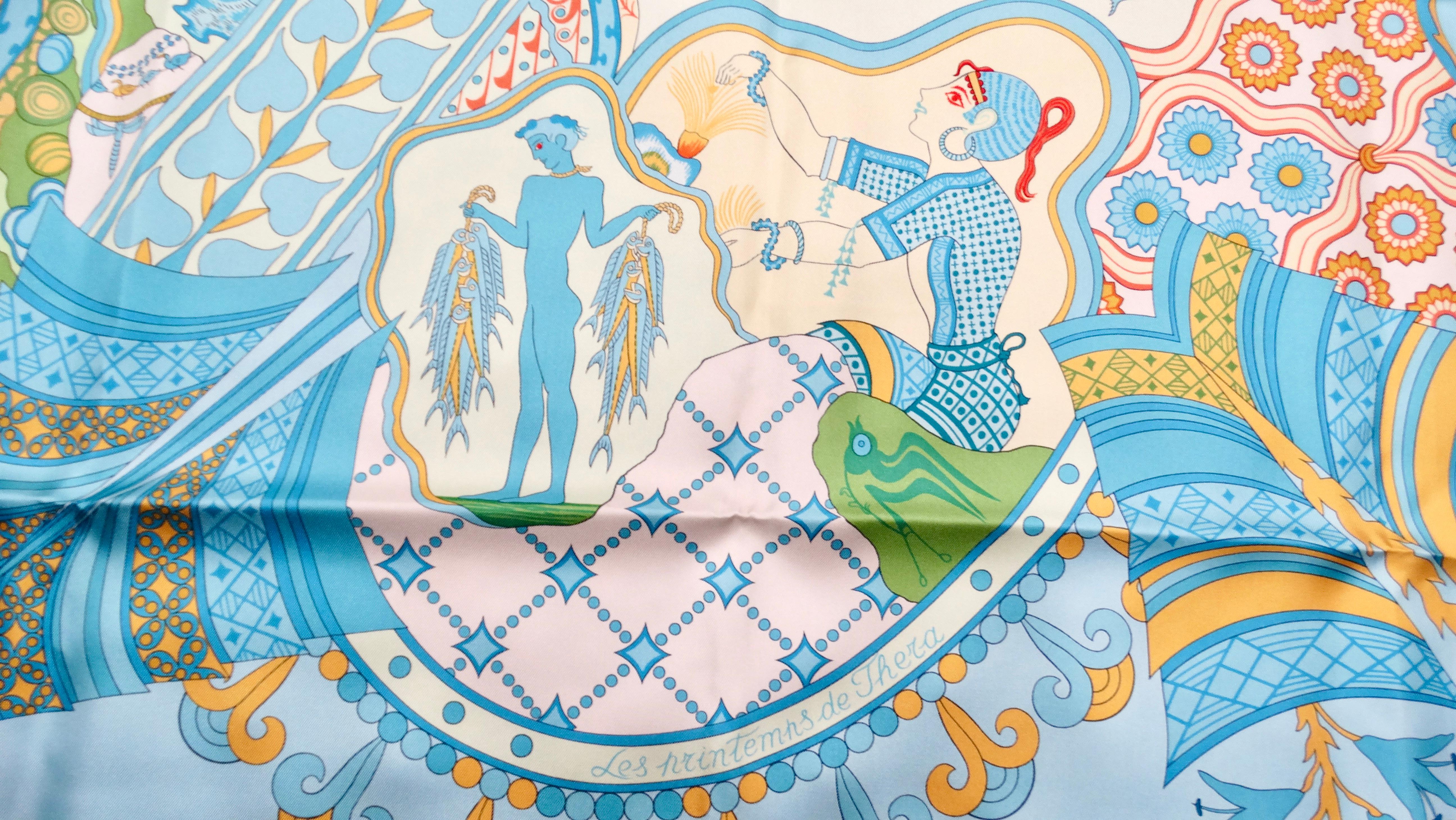 Introducing the exquisite Hermès 