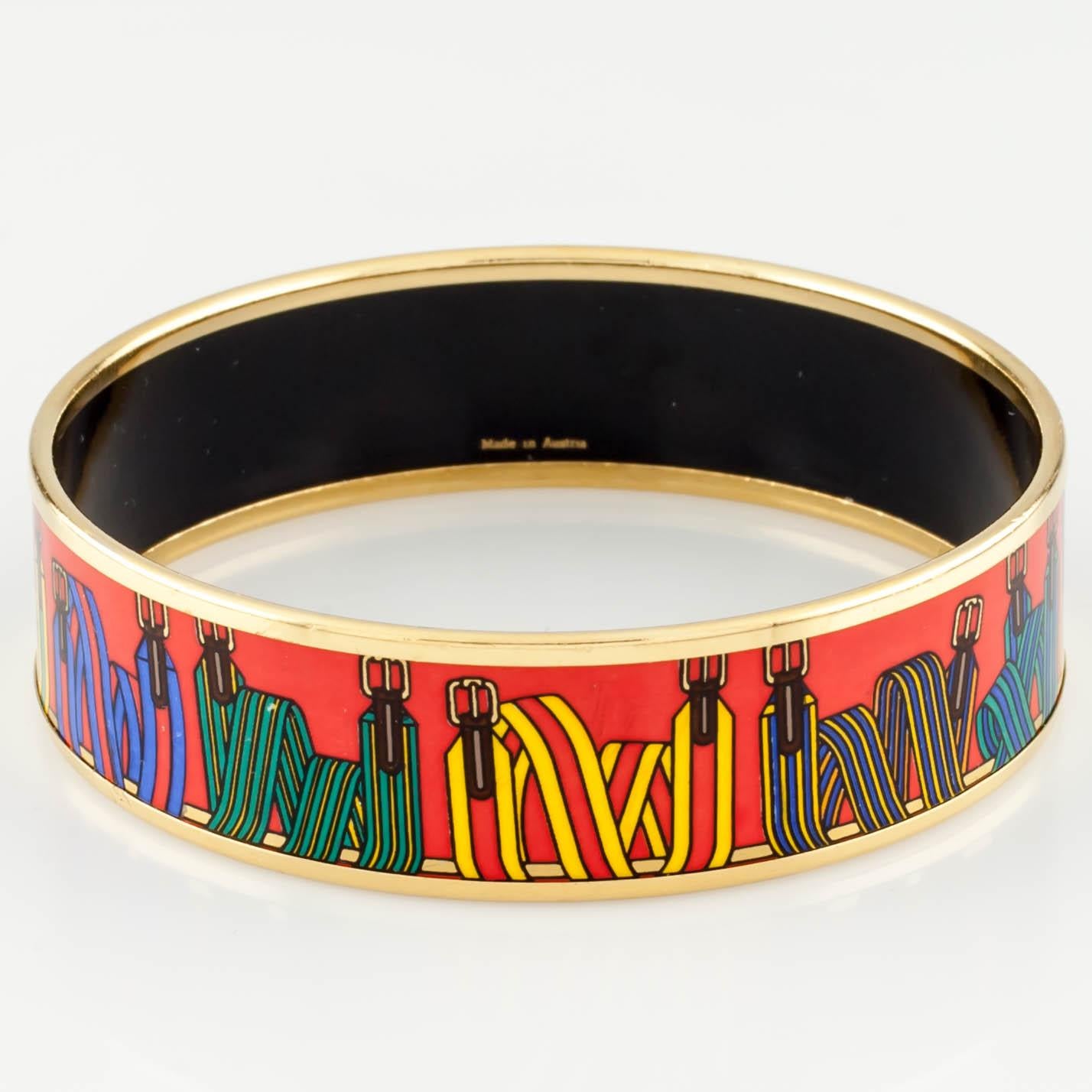 Women's or Men's Hermes 