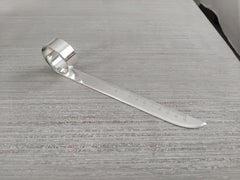 Hermès Letter Opener Paper Cutter Measuring Tape by Ravinet d'Enfert