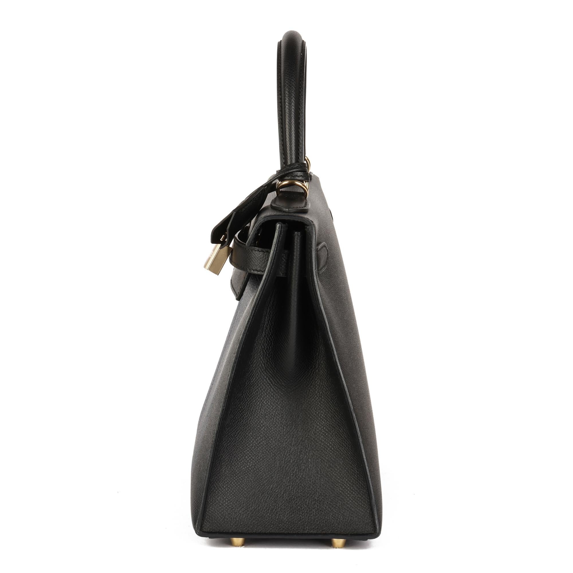 Women's Hermès 'Letter T' HSS Special Order Kelly 28cm Sellier