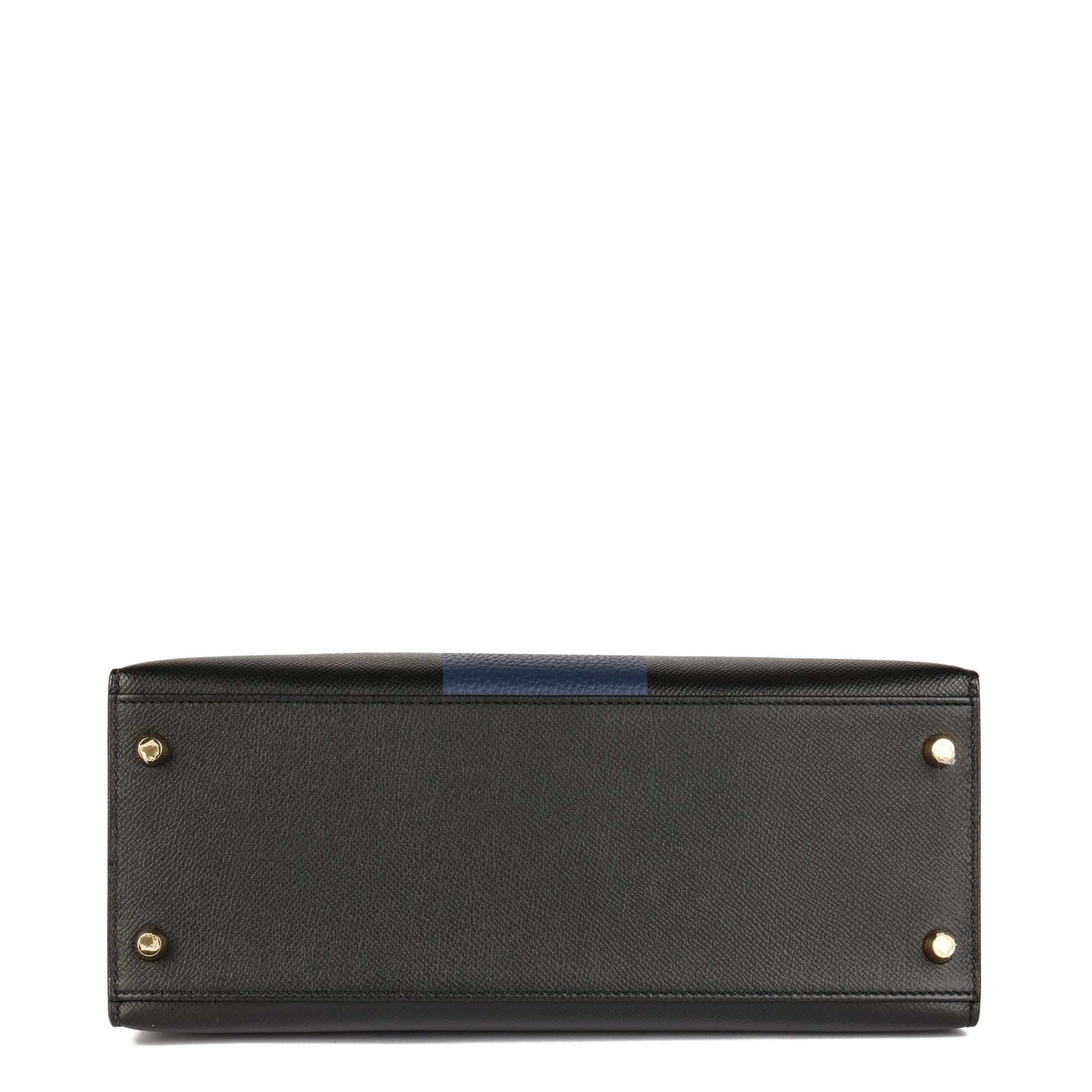 Hermès 'Letter T' HSS Special Order Kelly 28cm Sellier 2