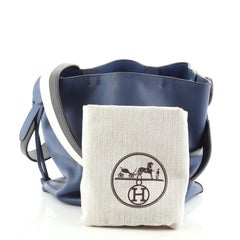 Hermes Licol Bag Evercolor 17