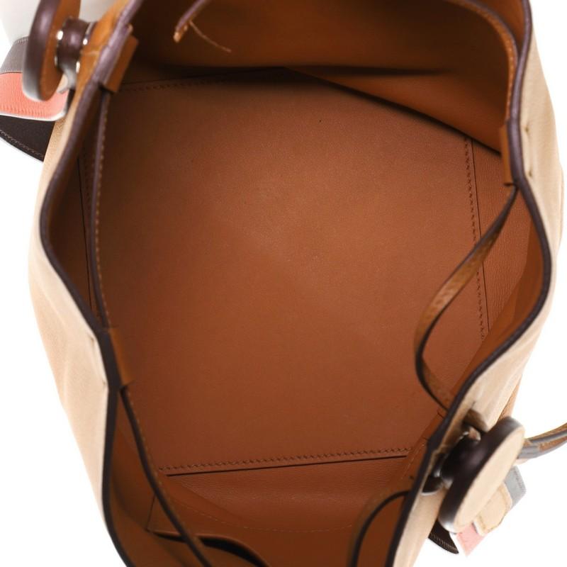 Hermes Licol Bag Evercolor 17 1