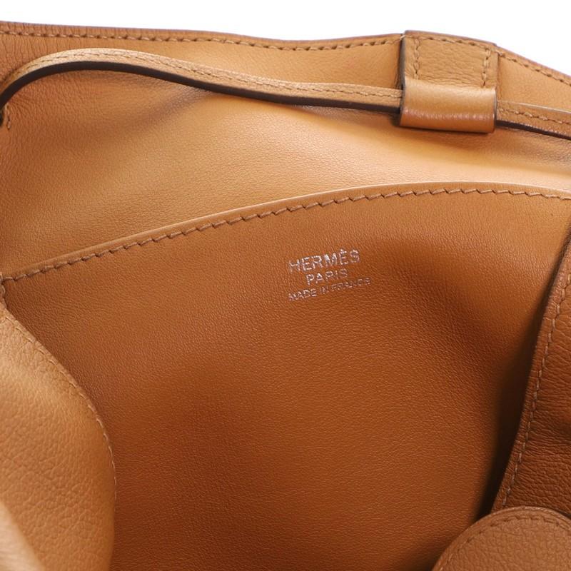 Hermes Licol Bag Evercolor 17 2