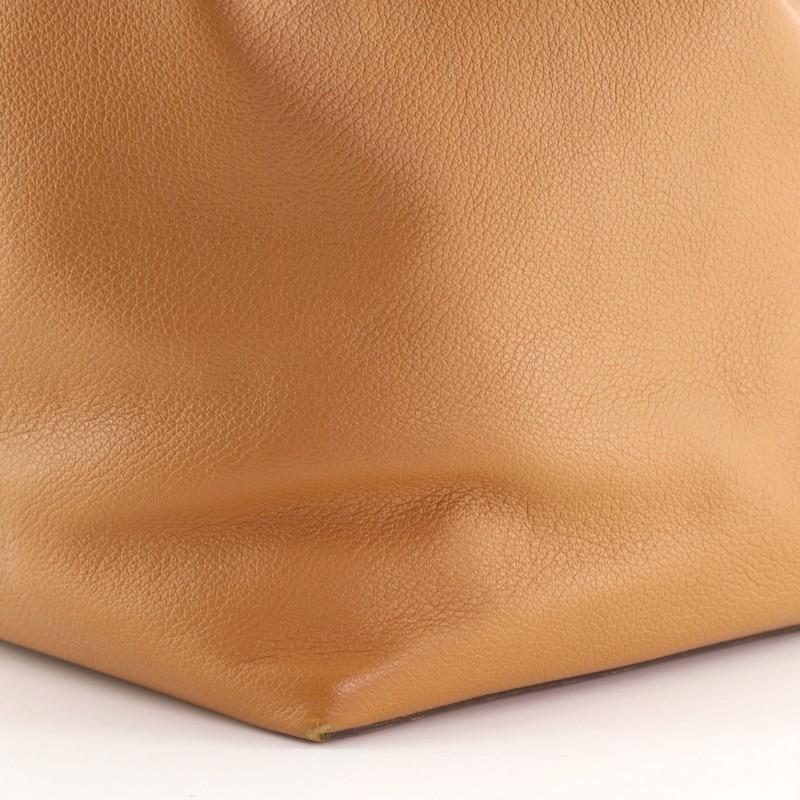 Hermes Licol Bag Evercolor 17 4