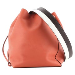 Hermes Licol Bag Evercolor 17