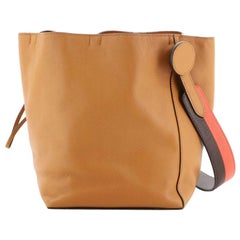 Hermes Licol Bag Evercolor 17