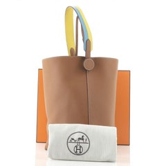 Hermes Licol Bag Volupto 19