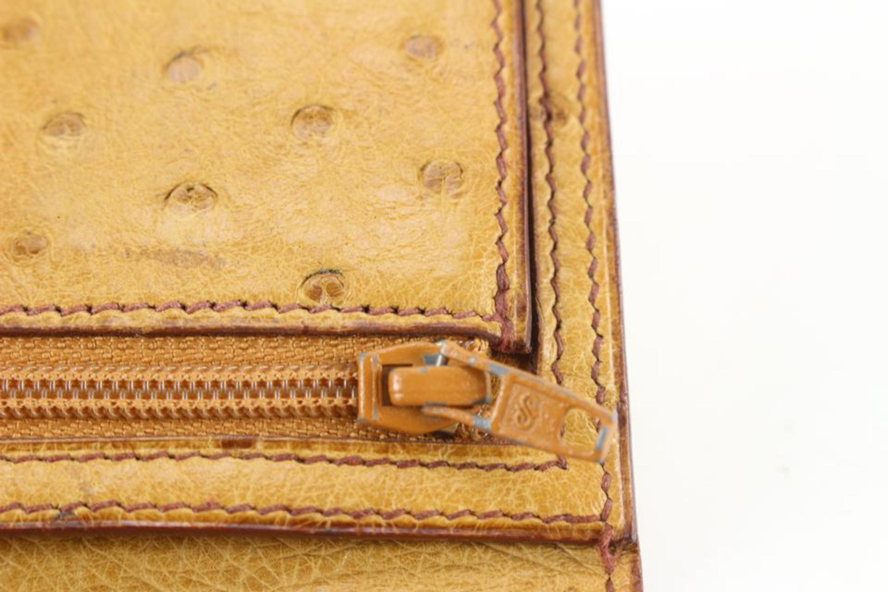 hermes bearn wallet colors