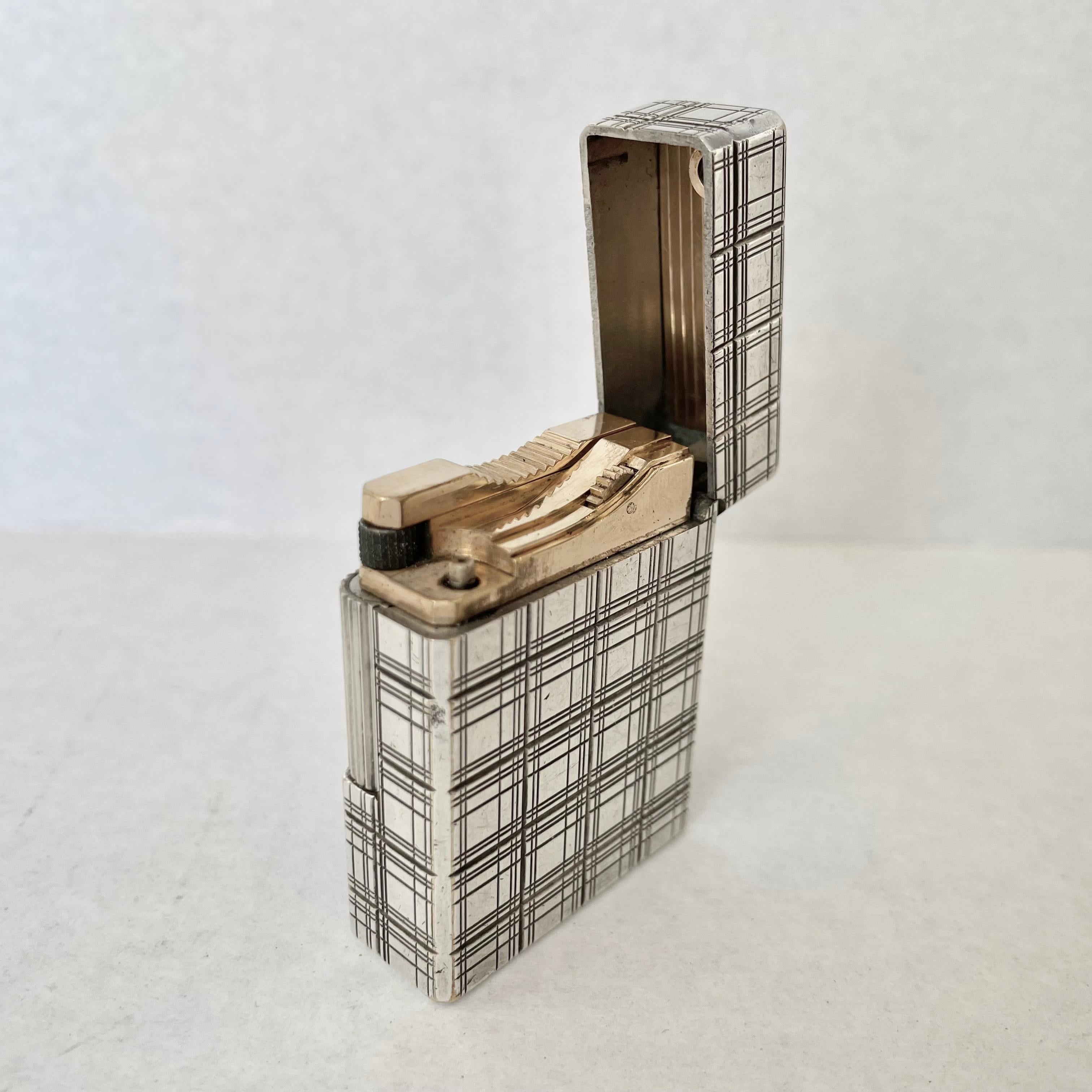 Hermes Lighter  5