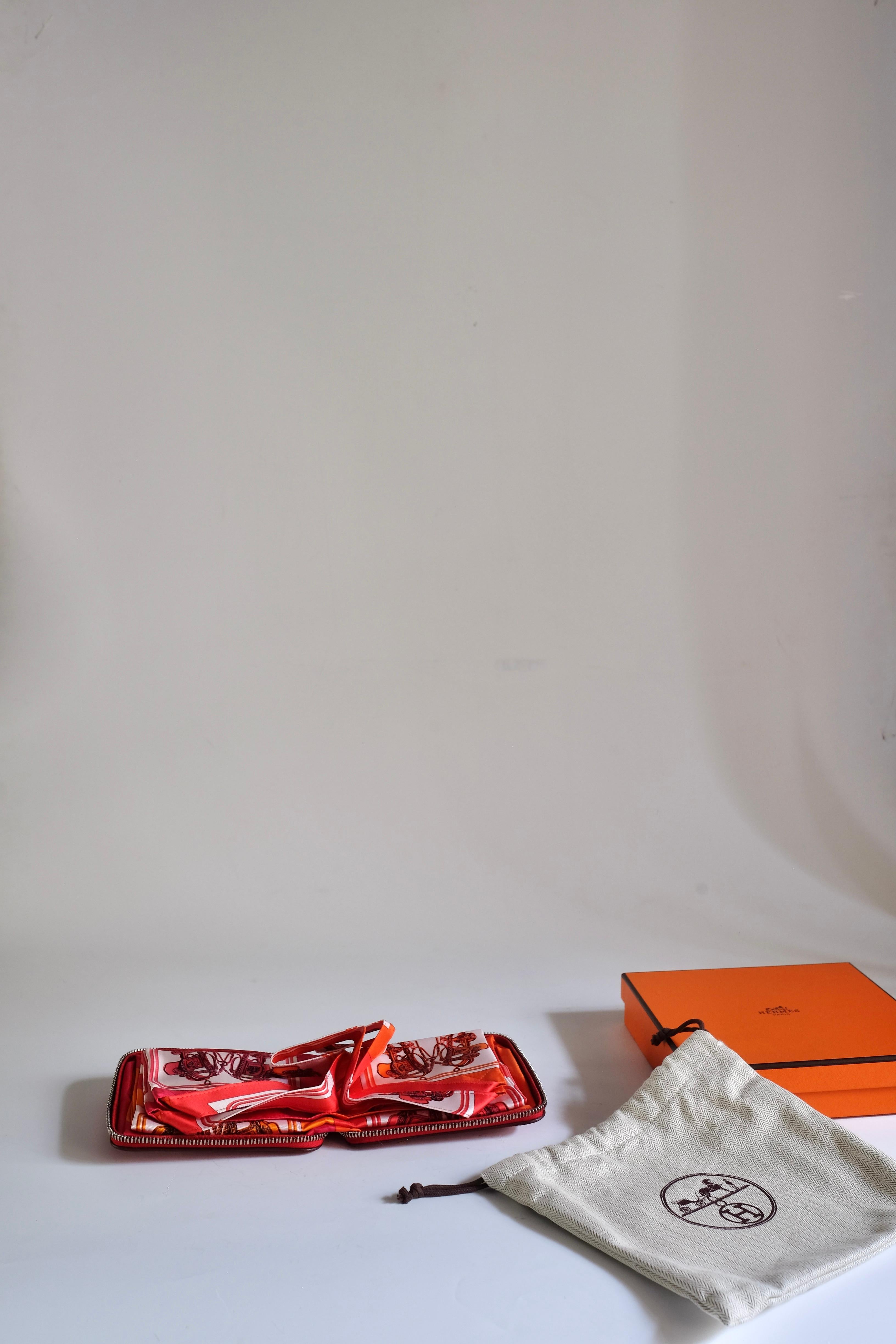 HERMÈS - Edition limitée 