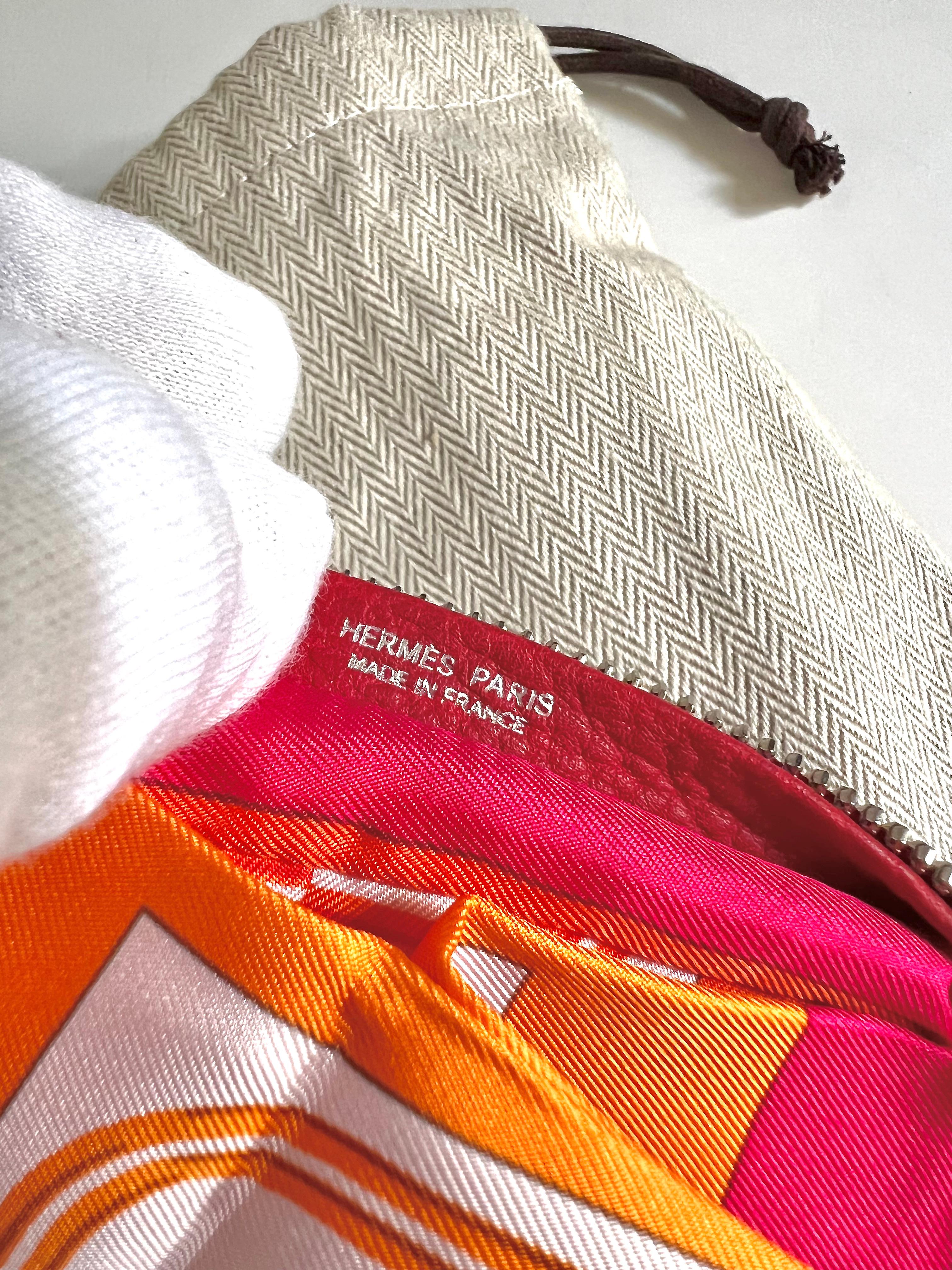 HERMÈS - Edition limitée 