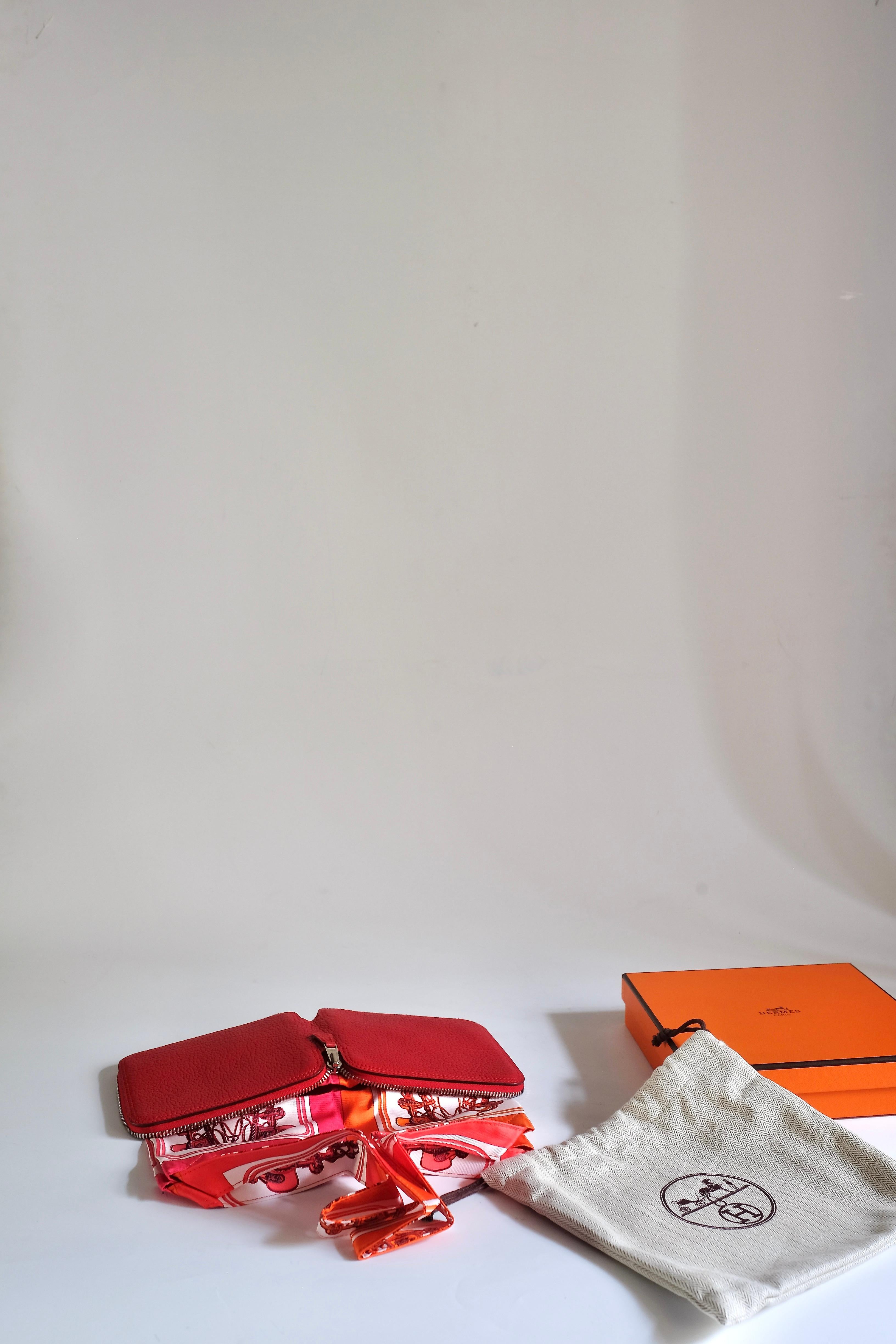 HERMÈS - Edition limitée 
