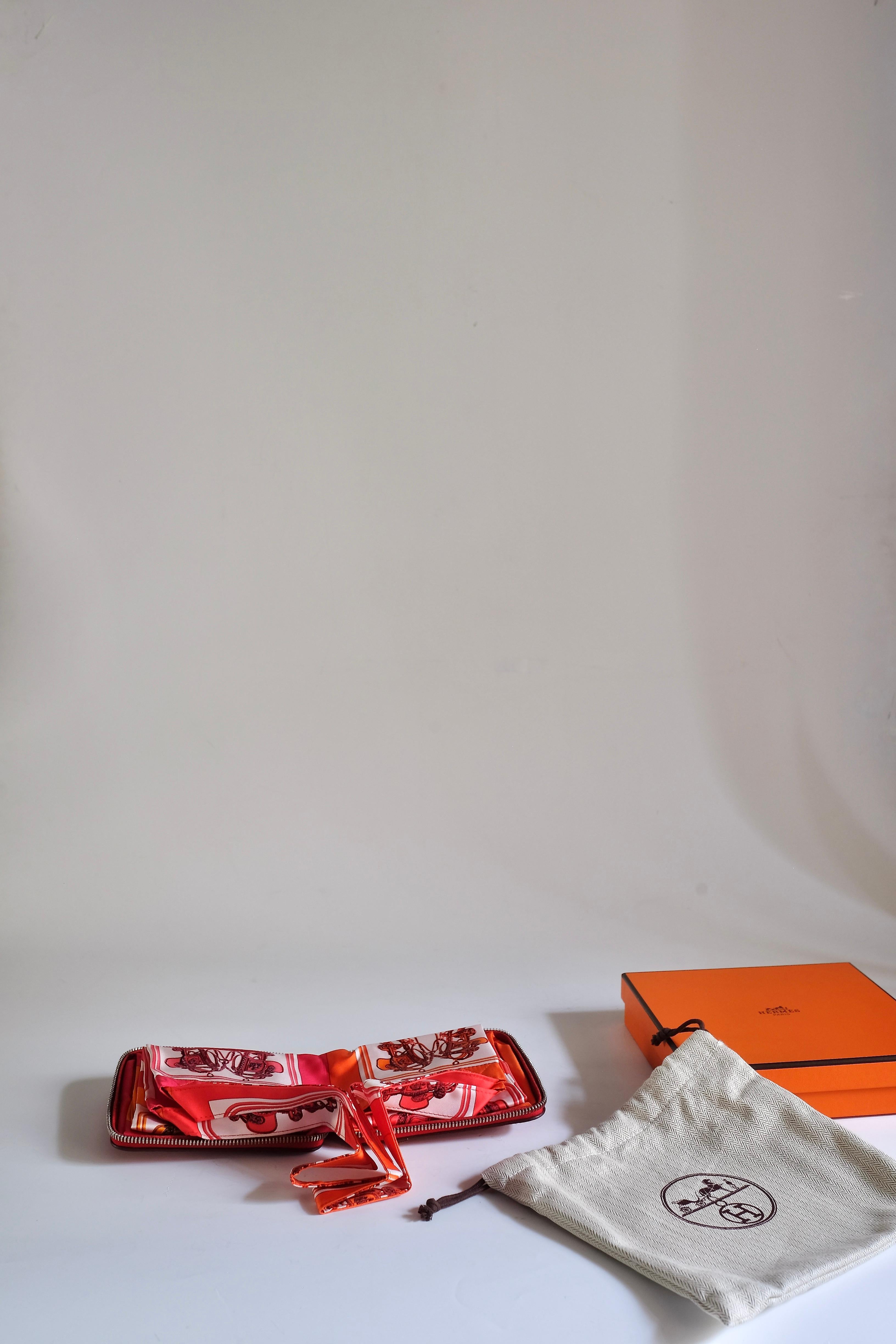 HERMÈS - Edition limitée 