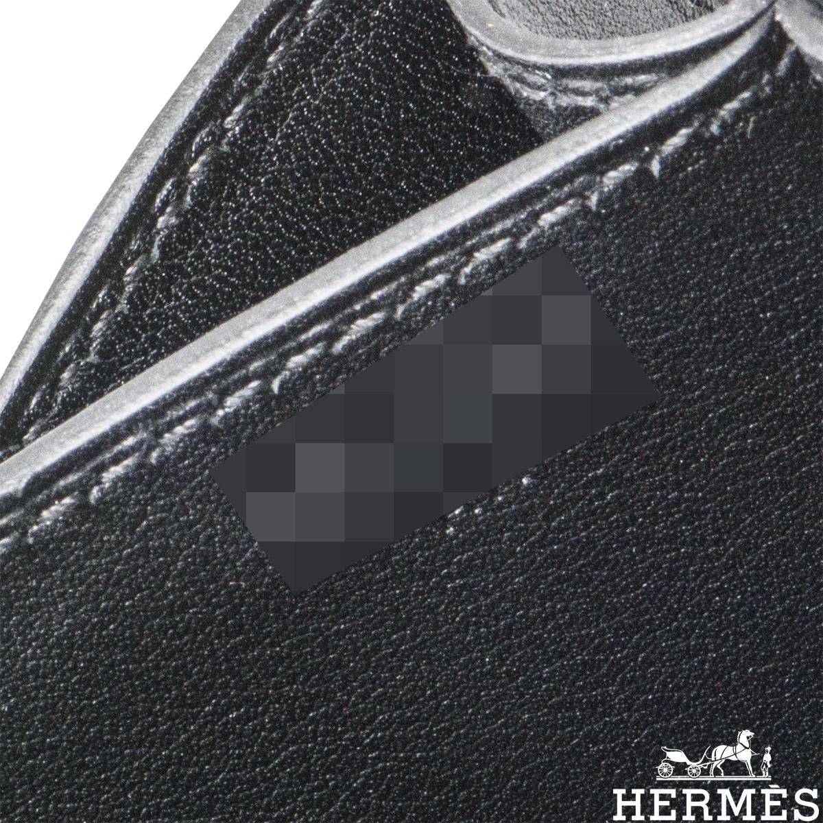 Hermès Limited Edition Constance 18cm On A Summer Night PHW In New Condition In London, GB