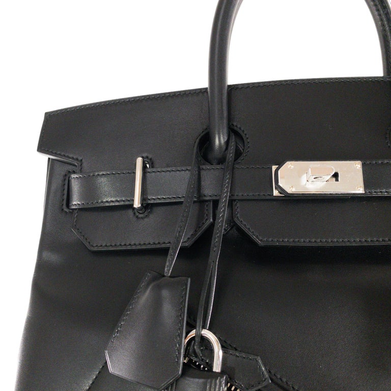 Replica Hermes Birkin 40 cm Handmade Bags