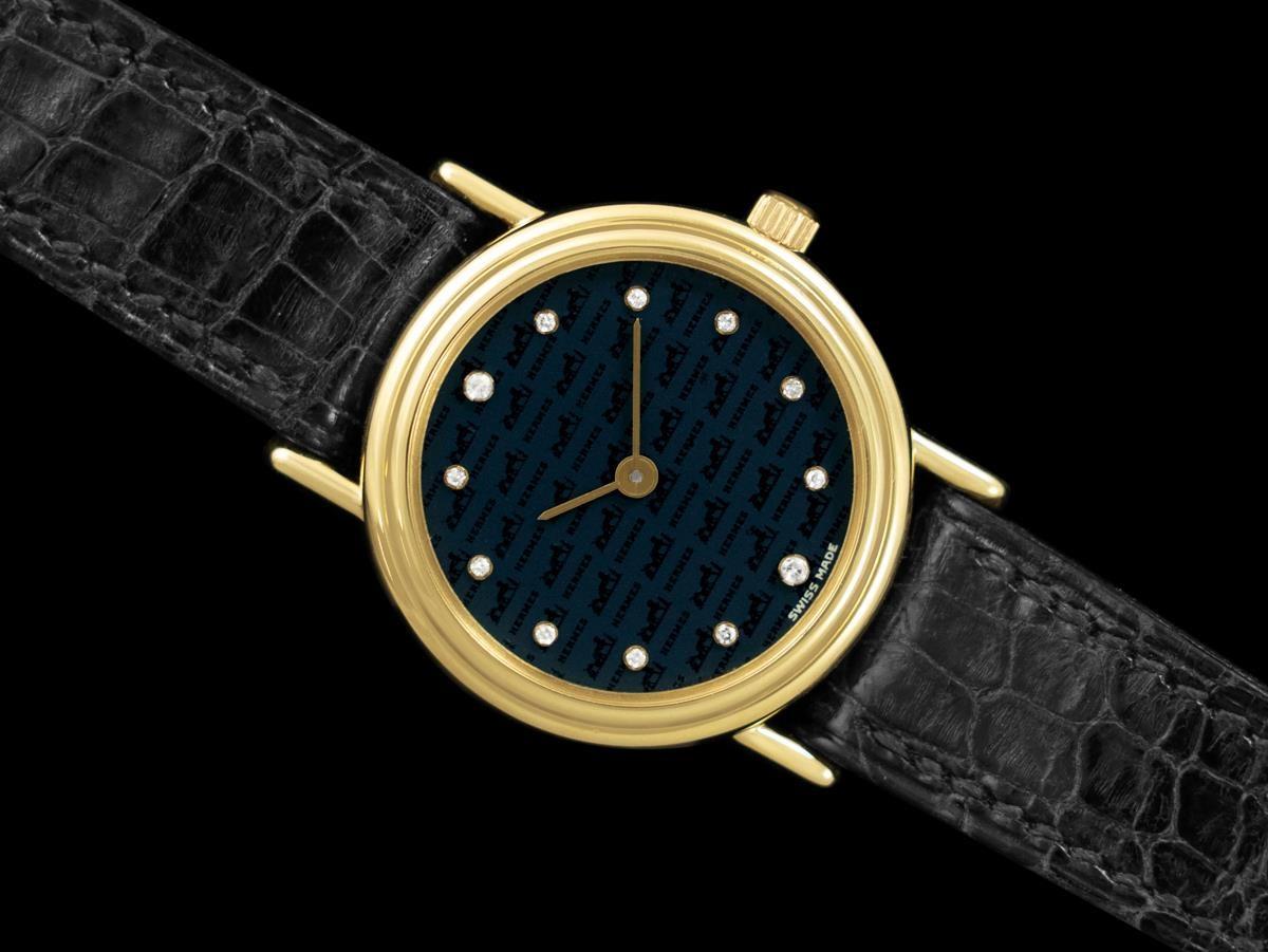 NAMED ONE OF WATCHPRO MAGAZINE’S “HOT 100” - THE TOP 100 INFLUENCERS OF THE U.S. WATCH INDUSTRY. HOW CAN WE SERVE YOU?

We’re new to offering our carefully curated collection on 1stDibs, but we have sold over 10,000 fine watches and exceptionally