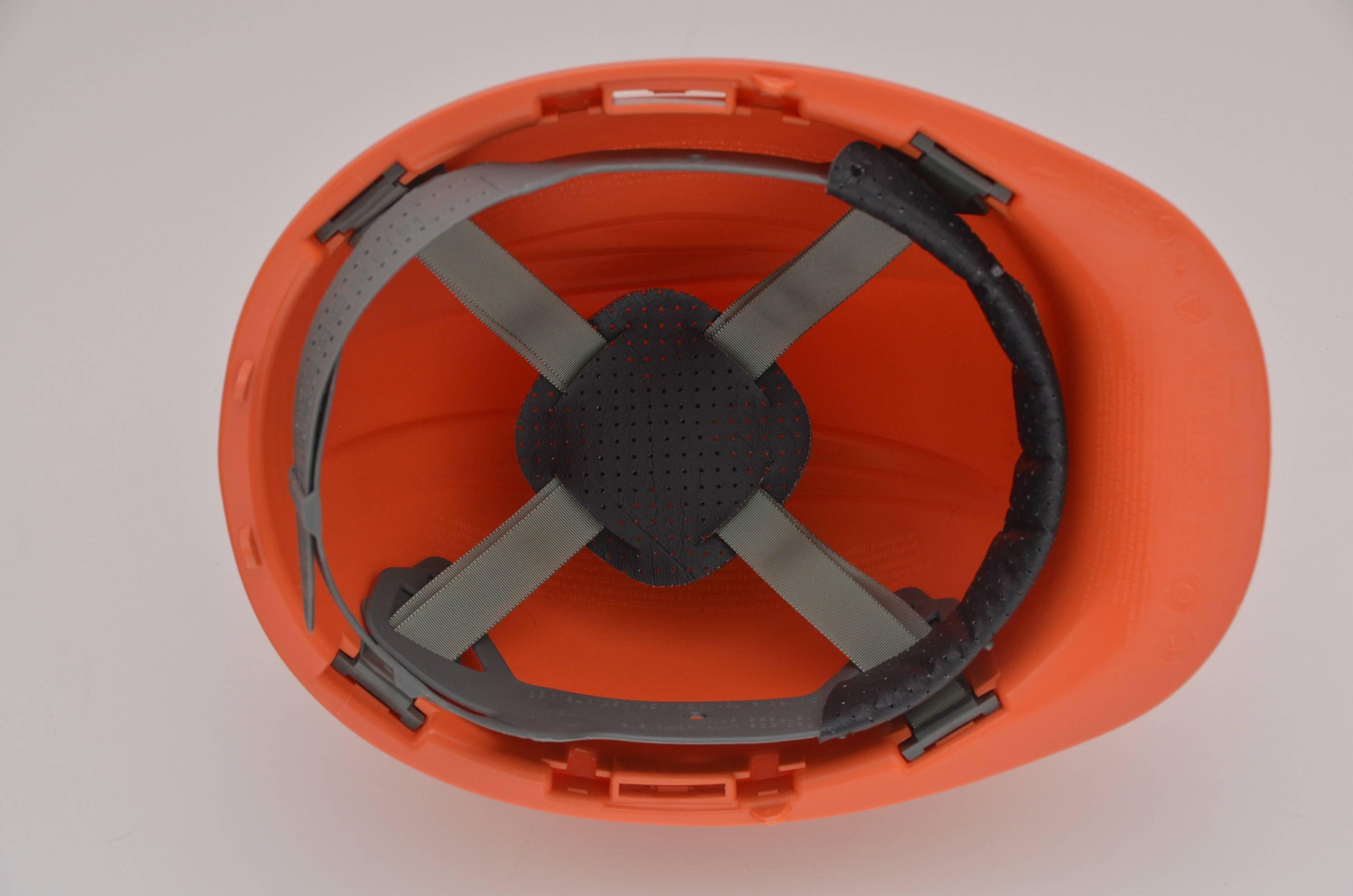 hermes hard hat