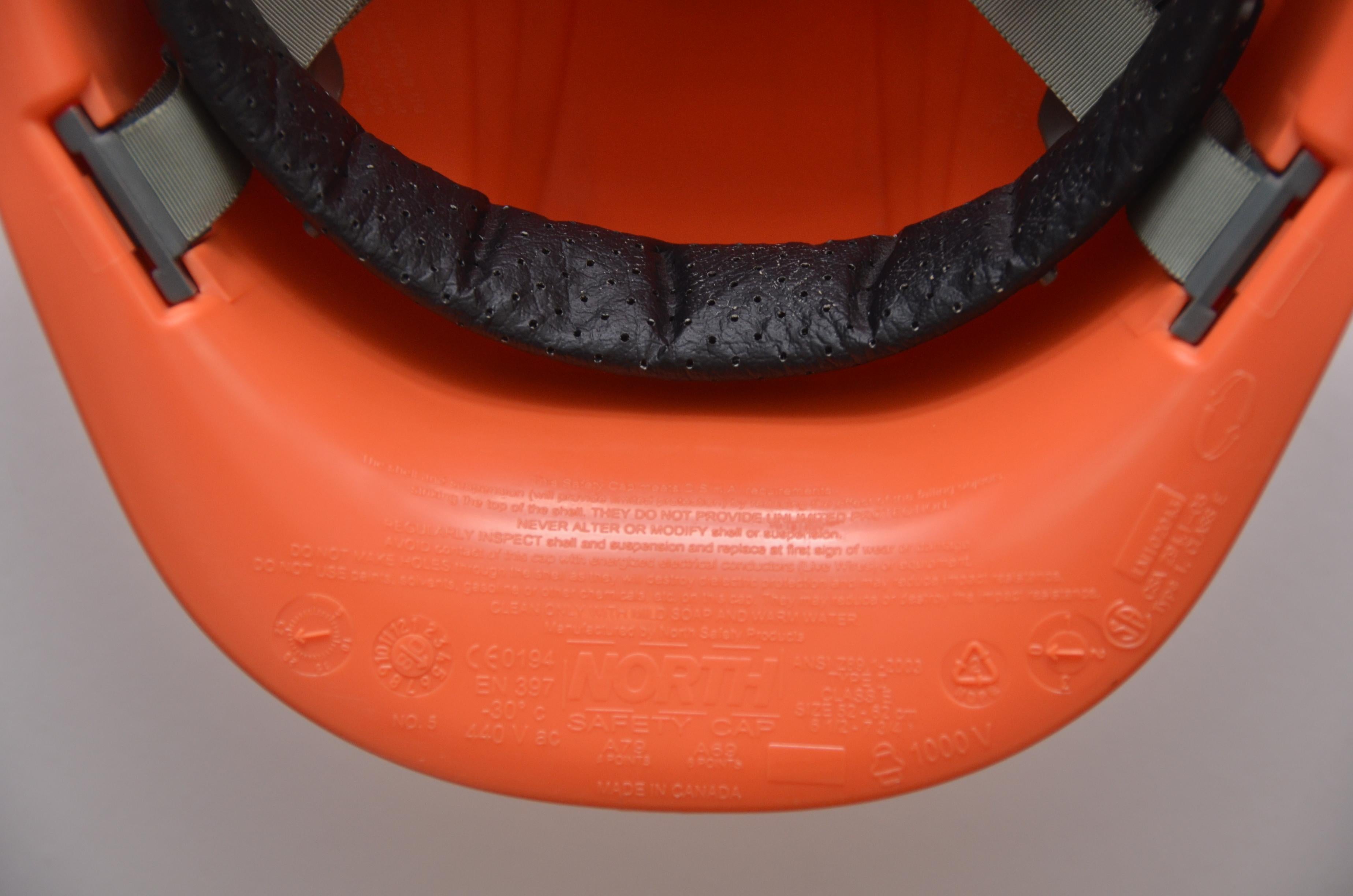 hermes safety helmet
