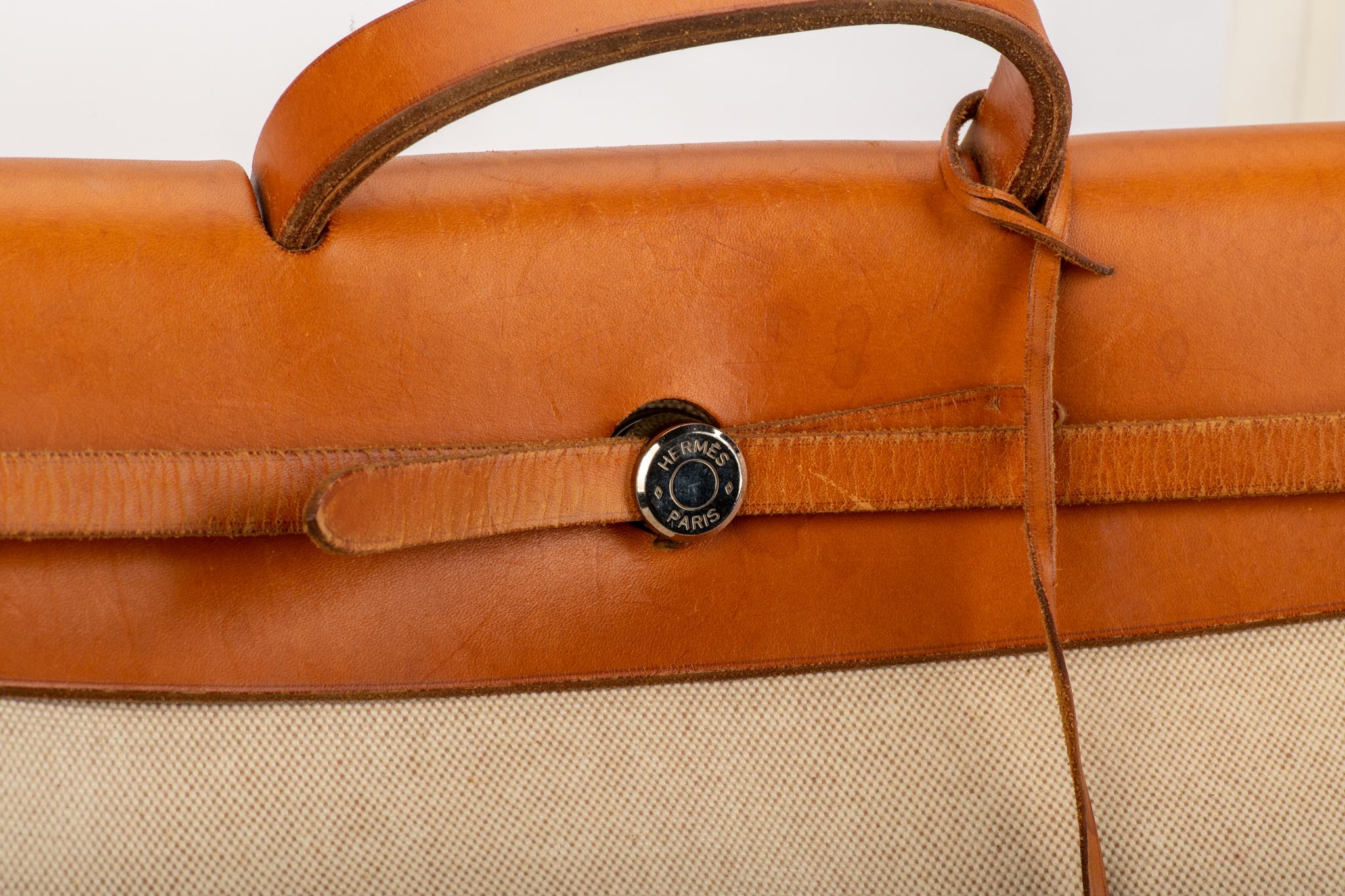 hermes limited edition herbag