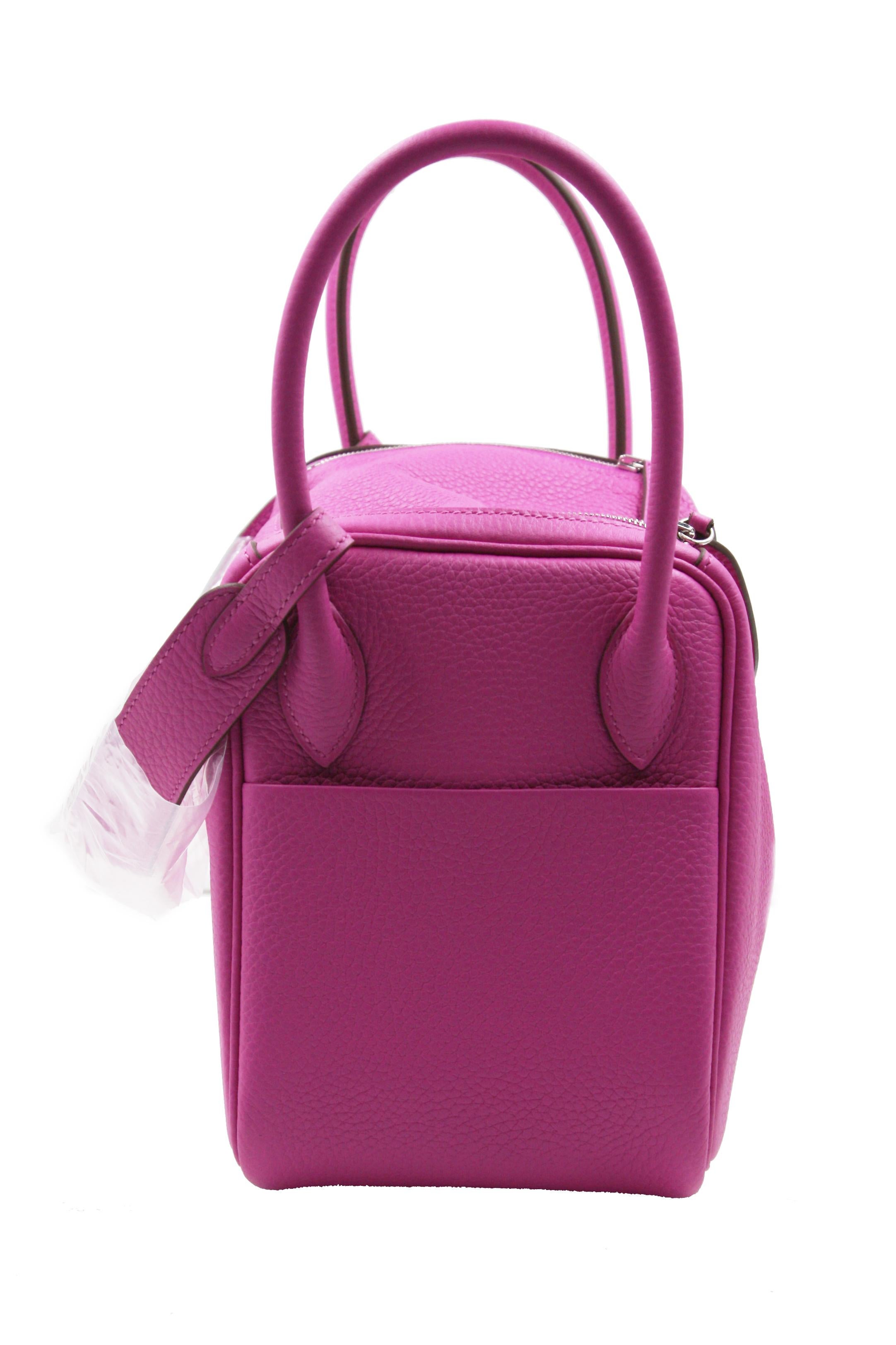 hermes lindy 26