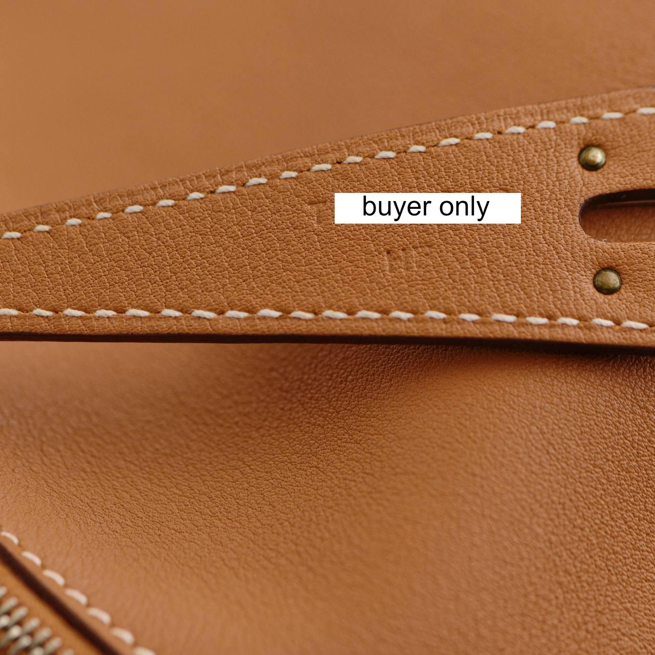 Hermès Lindy 26 Cuir Grizzly et Swift Or Quincaillerie Palladium 4