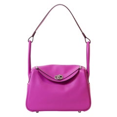 ☆ Another Hermes Lindy 26 K1+93 Bi-color with GHW ^_^ @ ☆ mimi's