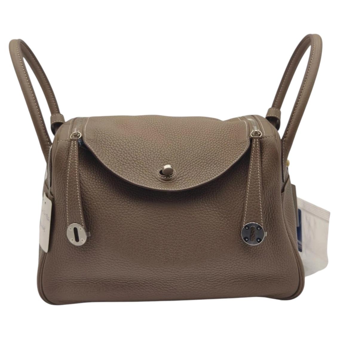 How much is Hermes Lindy?