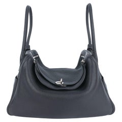 Hermès "Lindy" bag 2008