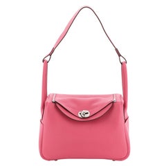 Hermes Lindy Tasche Clemence 26
