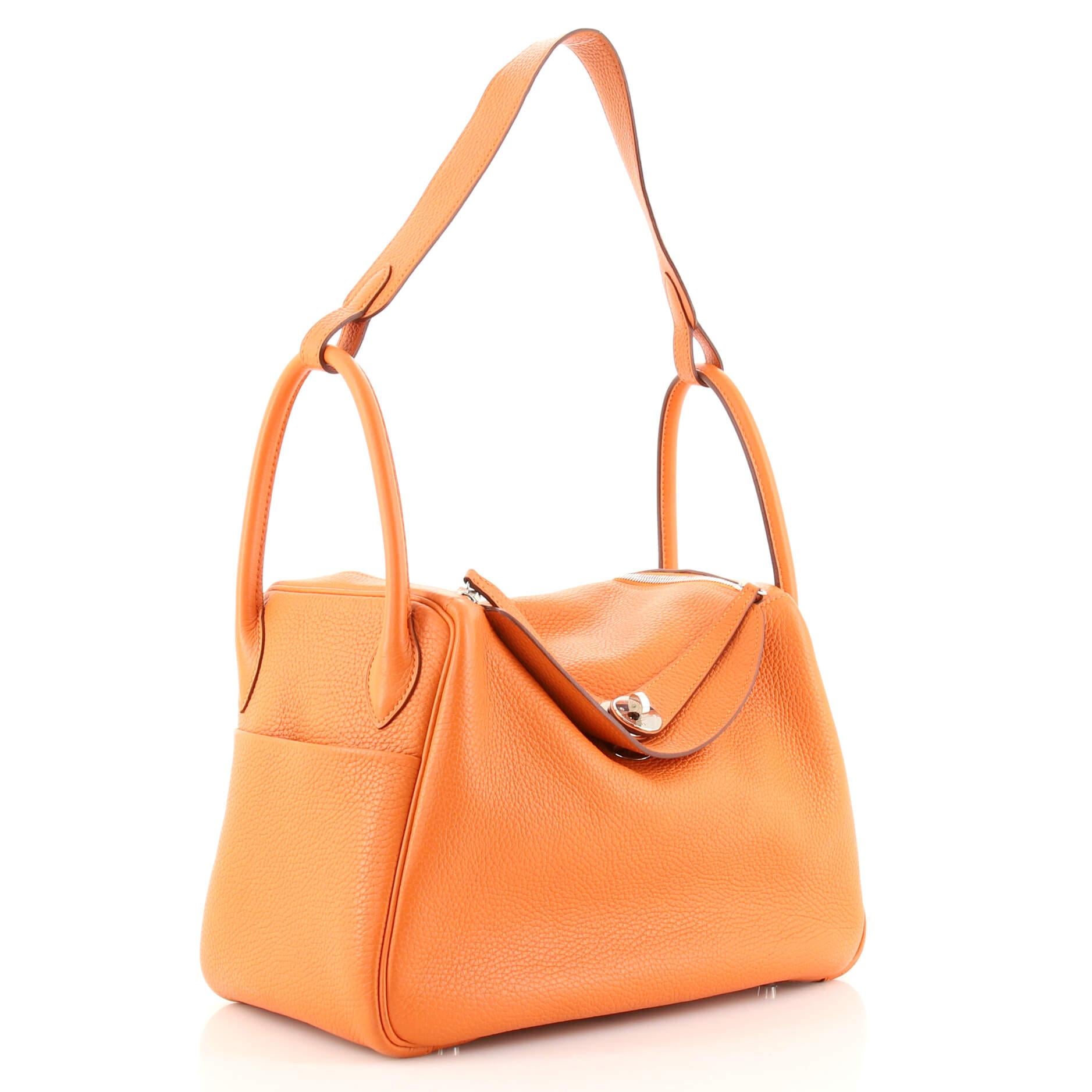 hermes lindy 30