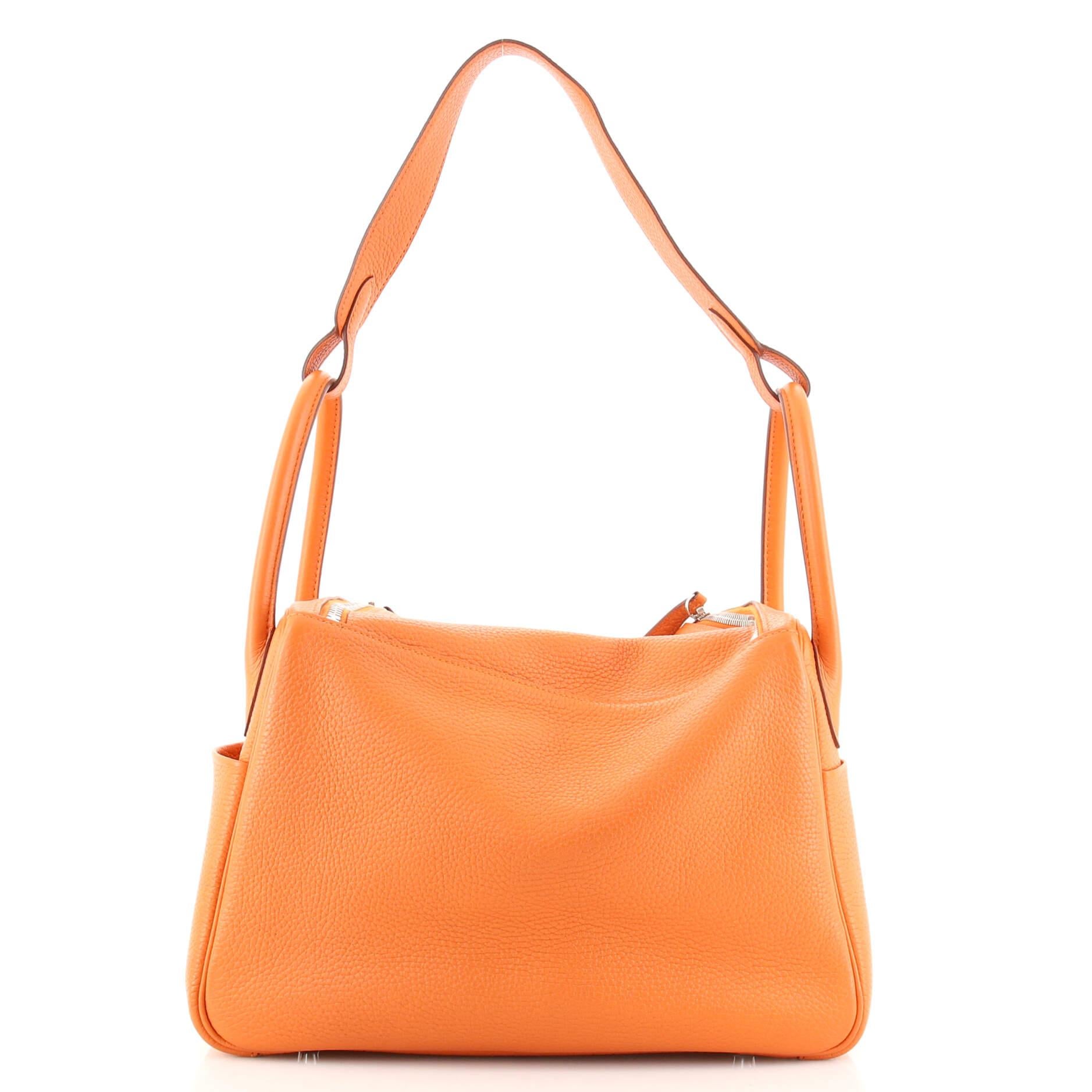 hermes lindy 30 clemence