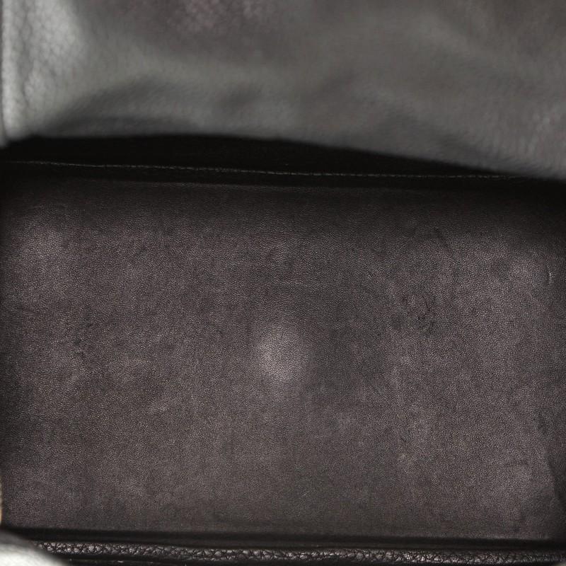 Women's or Men's Hermes Lindy Bag Clemence 30