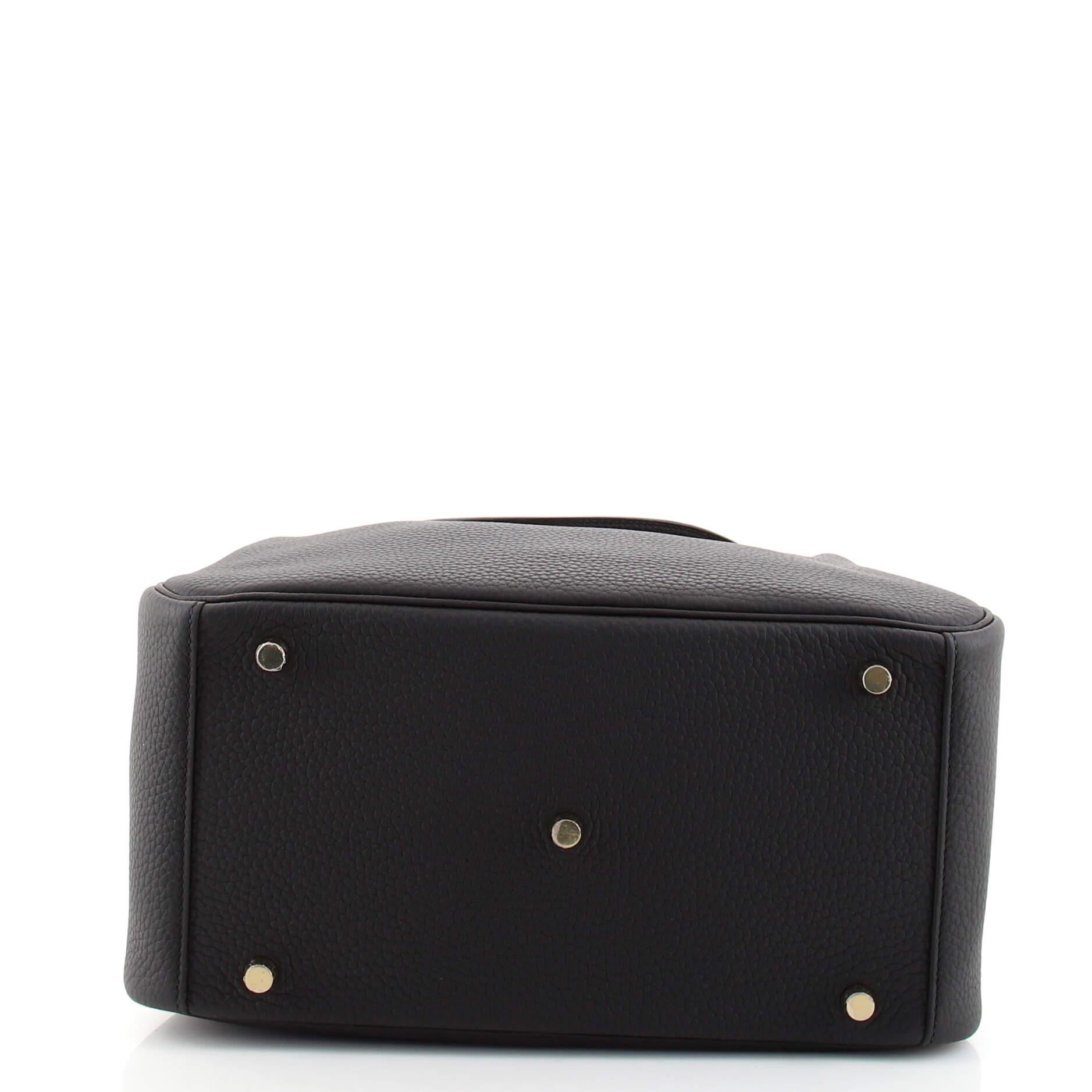 Women's or Men's Hermes Lindy Bag Clemence 30