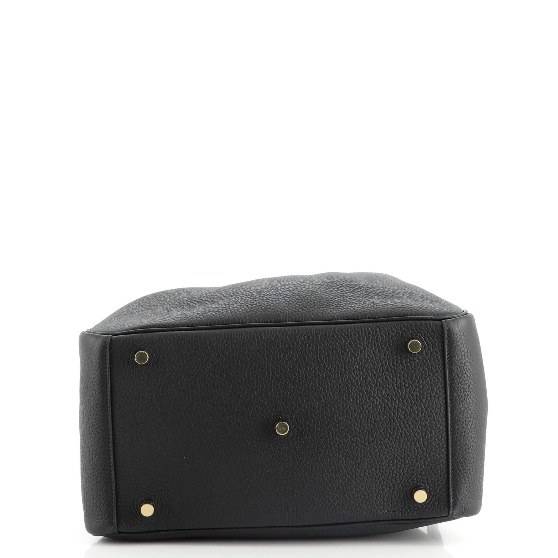 Hermes Lindy Bag Clemence 30 1