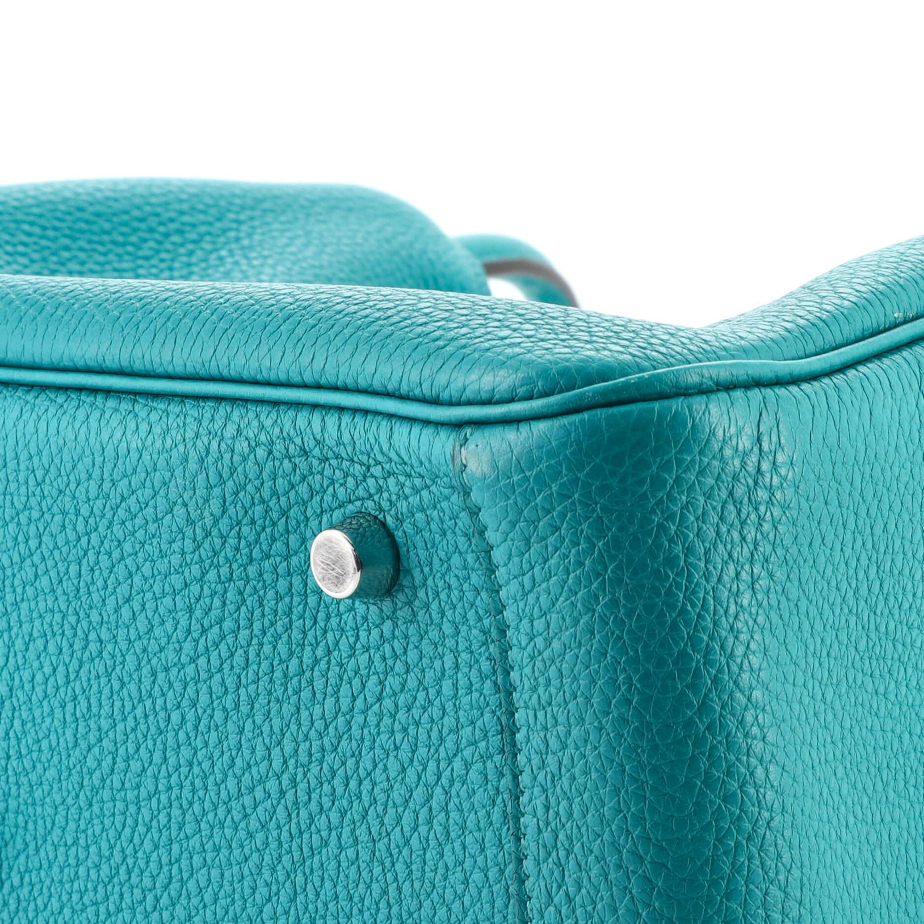 Women's or Men's Hermes Lindy Bag Clemence 30