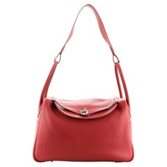 Hermes Lindy Tasche Clemence 34