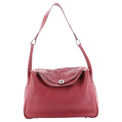 Hermes Lindy Tasche Clemence 34