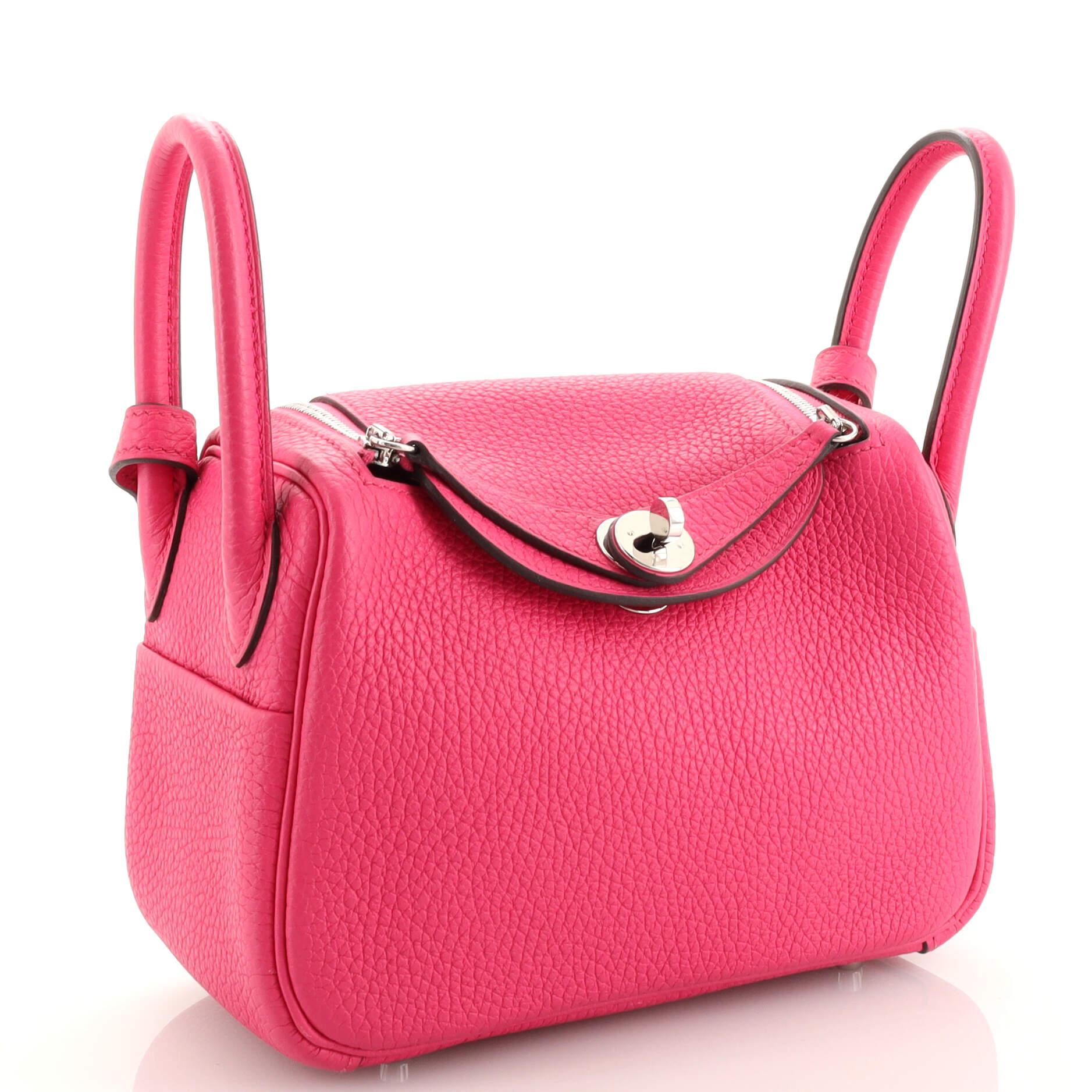 hermes lindy mini