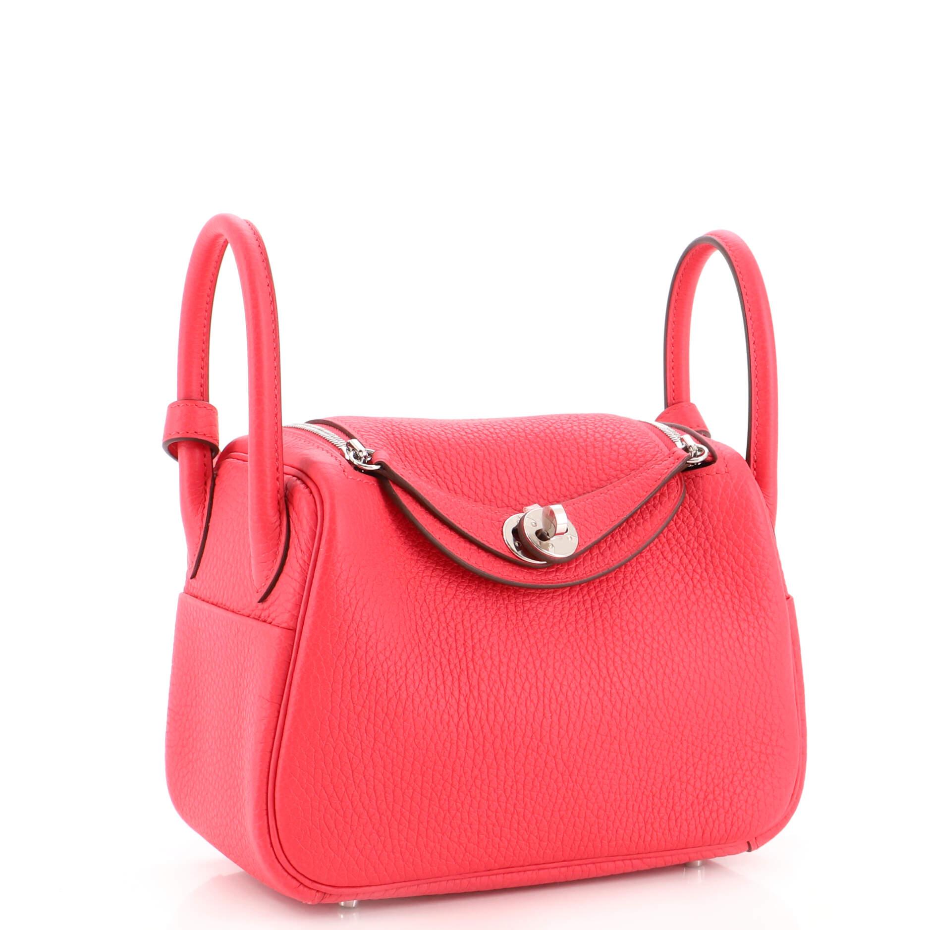 hermes bags lindy