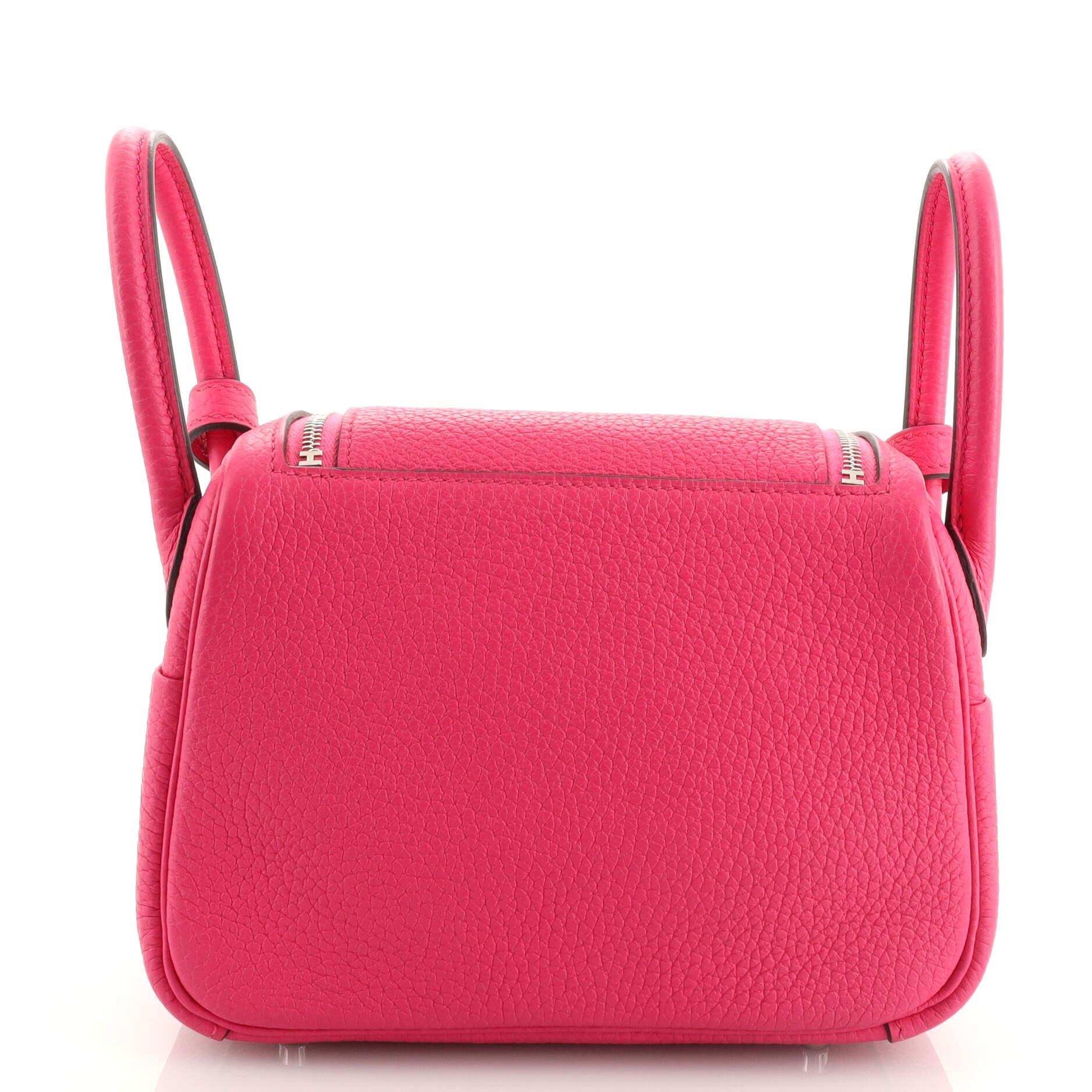 lindy mini hermes