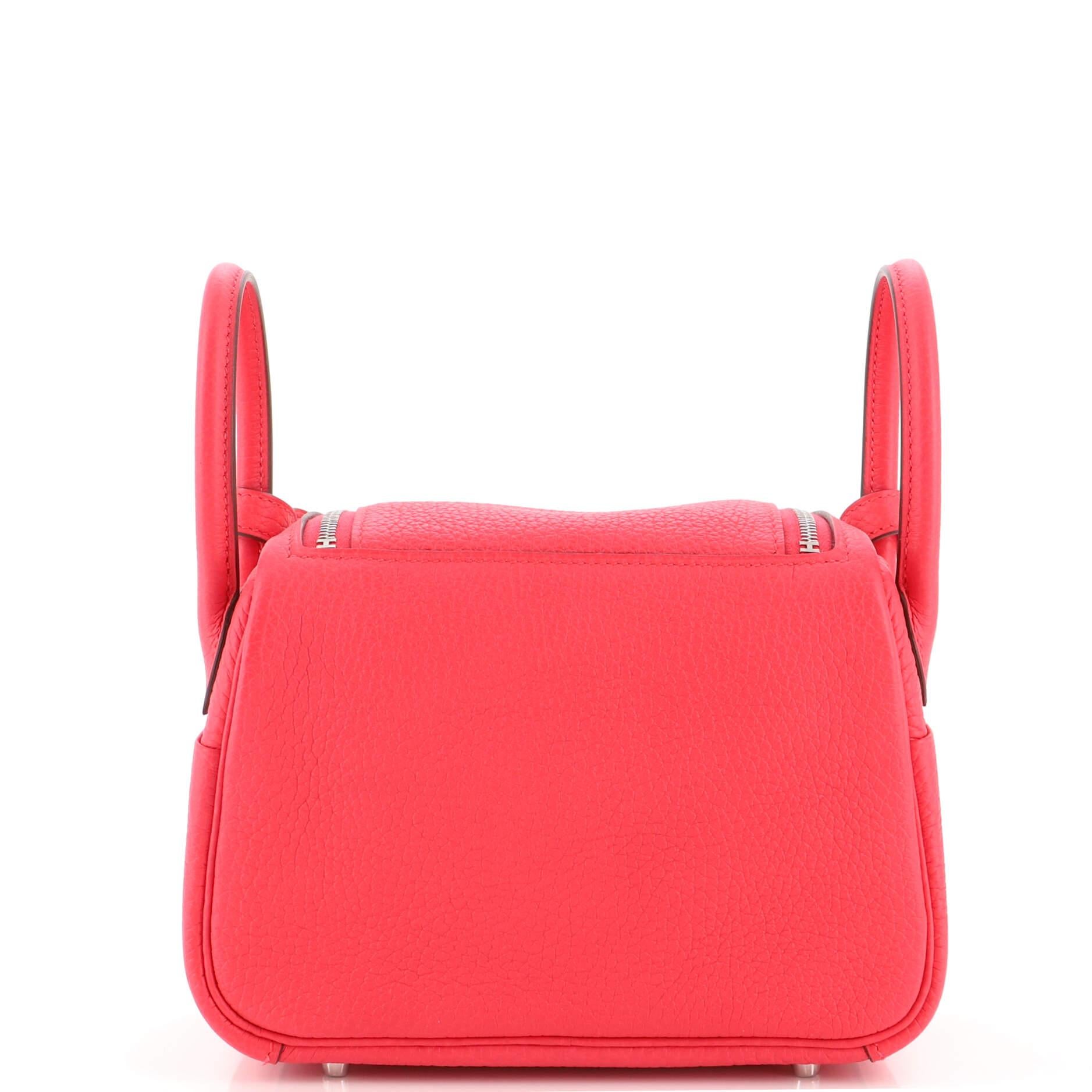 hermes lindy bag price