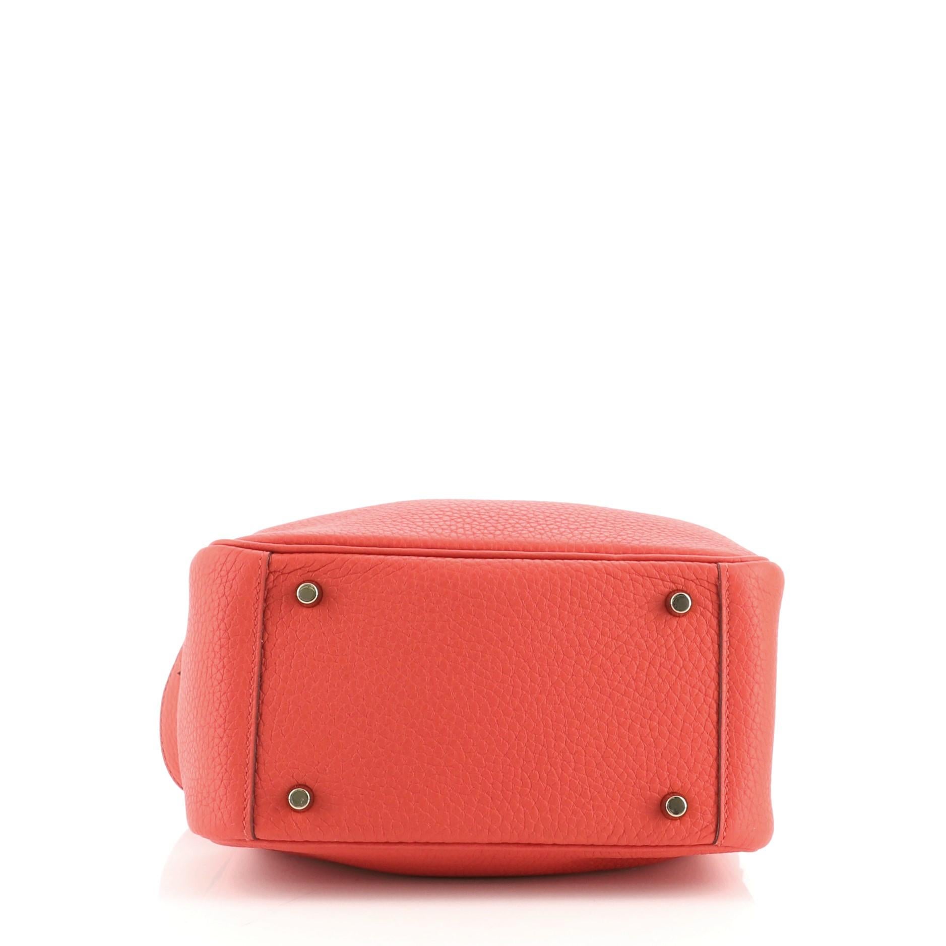 hermes crossbody clemence